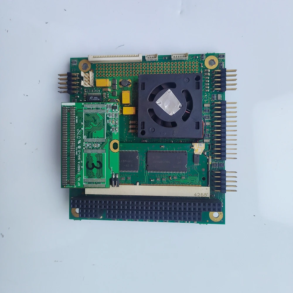 placa base de control industrial BP023-000027-2A - imagen 5