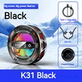 K31 Black