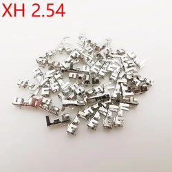 JST XH2.54 Terminales Engarzado Hembra – Conectores Metálicos