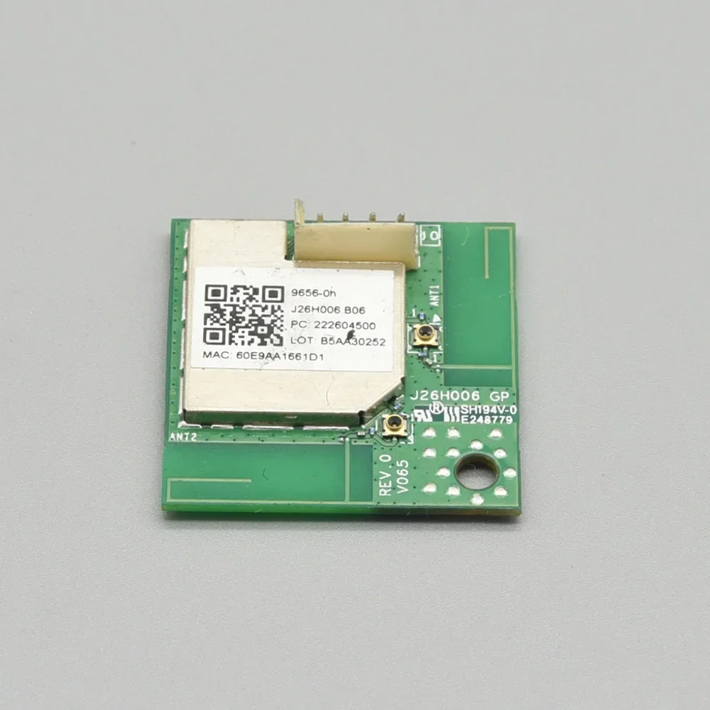 J26H006 B06 LAN inalámbrica MINI módulo USB Wifi tarjeta de placa base para EPSON M1120 L3110 L3150 L3160 L3250 L5190 WF-2850 de horquilla - imagen 2