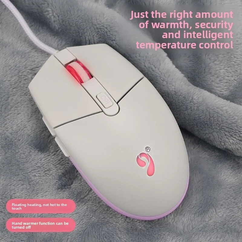 Botón silencioso Vertical de bajo ruido, ratón inalámbrico de oficina de 2,4G, diseño ergonómico, botón portátil con ratón óptico lateral para ordenador - imagen 4