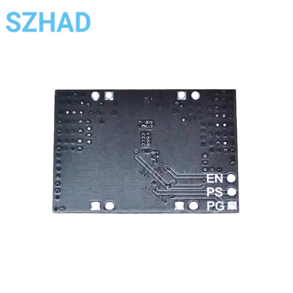 Módulo de potencia TPS63020, batería de litio de baja ondulación, buck automático, 2,5 V, 3,3 V, 4,2 V, 5V - imagen 5