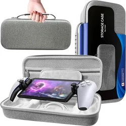 Funda EVA DOBE TP5-3552 PlayStation Portal – Estuche Rígido de Viaje