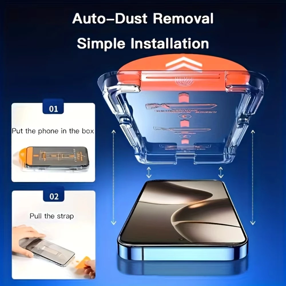 1-3PCS Protector de pantalla de privacidad para Xiaomi Redmi Note 12 Pro 5G 13 14 15C 14C 13C 15 11 10 12C 10C 9 8 7 9s 10s vidrio templado - imagen 5