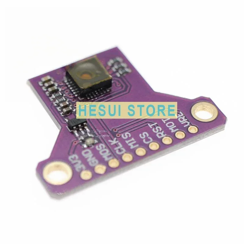 MCU-3901 PMW3901 Sensor de flujo óptico traducción XY - imagen 4