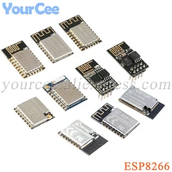 Módulo WiFi ESP8266 ESP-01S para Arduino