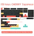 150 key Japanese
