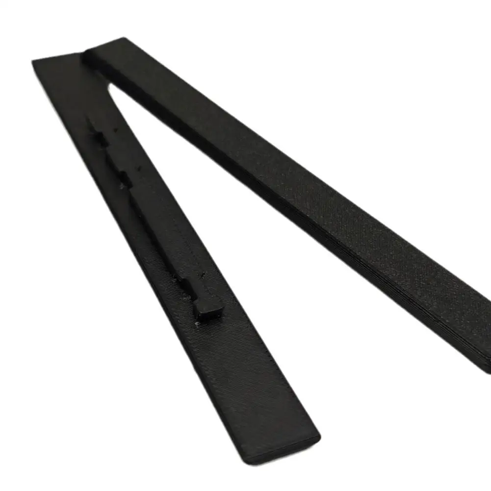 Cubierta de protección de contacto lateral para Legion Go, protectores de parachoques, cubierta de mango, accesorios de protección para consola de juegos con impresión 3D - imagen 3