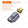 1Pcs Grey Adapter