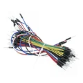 65 Jumper wires