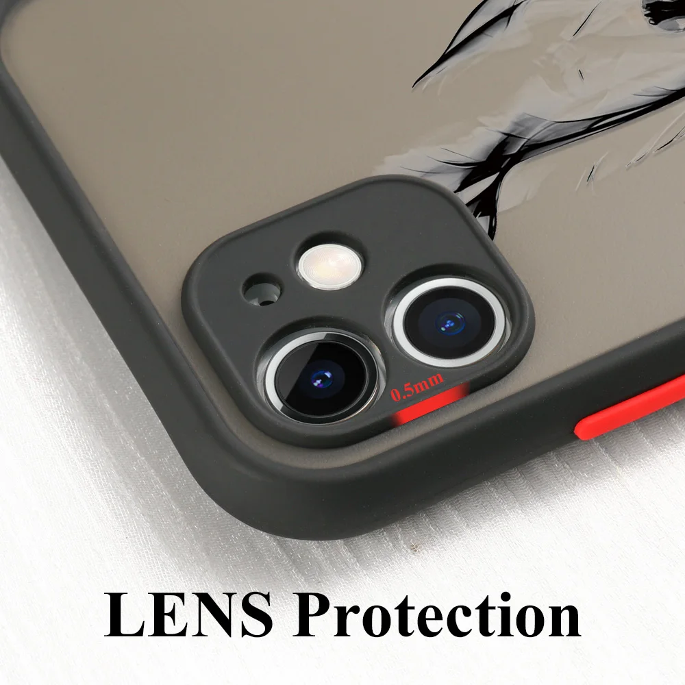 Funda dura de flores mate para Samsung, A55, 5G, A35, 5G, A54, A53, A52, A34, A33, A14, A13, A05, A12, A22, A23, A32, A51, A72, A73, M31 - imagen 4