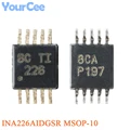 INA226AIDGSR