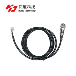 Huidu HD-S107 Sensor IR Temperatura y Brillo con Mando