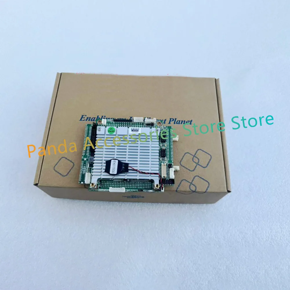 Para placa base Advantech PC104 PCM-3353 REV.A2 PCM3353F1601E-T PCM-3353F - imagen 4