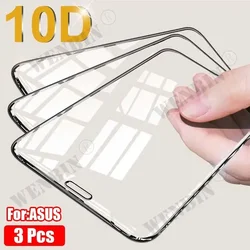 Protector Pantalla Vidrio Templado Asus ROG Phone 8/7/6D