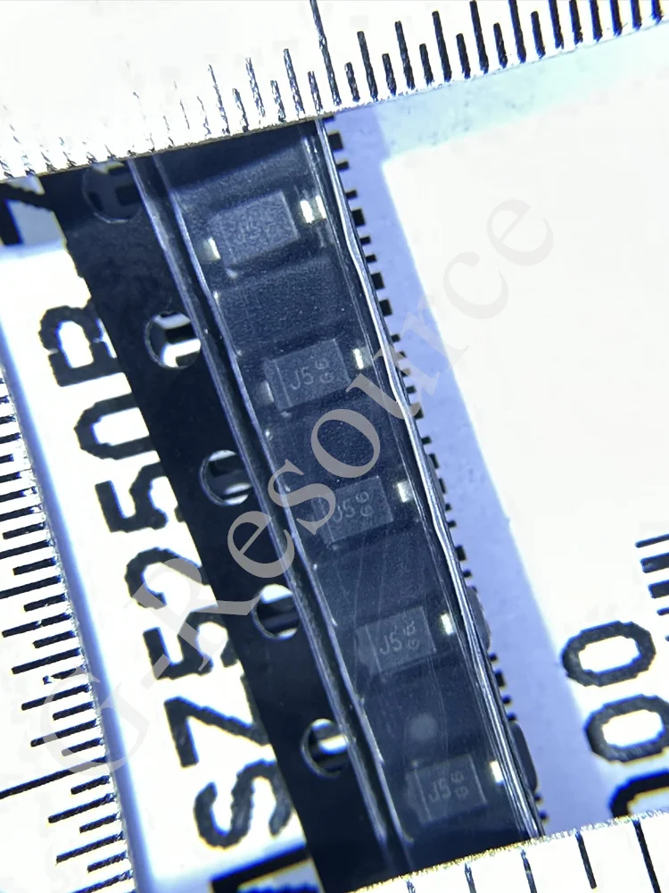 (100 uds) MMSZ5250B-7-F (marcado J5) SOD-123 20V 500mW diodo regulador de voltaje - imagen 3