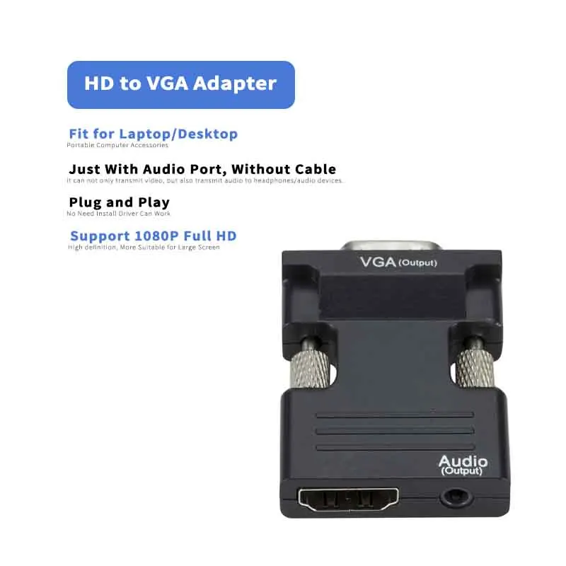 Just Adapter