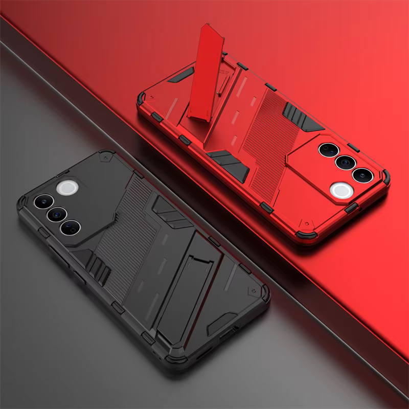 Funda Vivo V25e – Protección Antigolpes Resistente - imagen 5