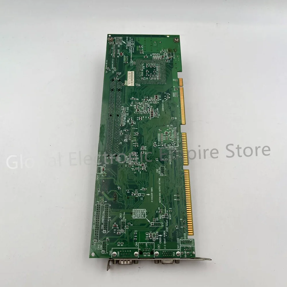 Placa base industrial PCA-6003 A2 PCA-6003V - imagen 2