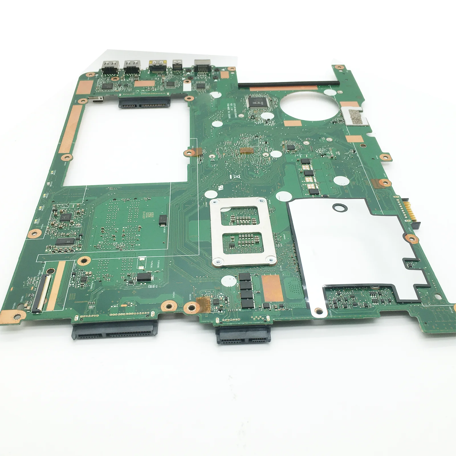 Placa base G771JM G771J G771JW GL771 GL771JM GL771JW para placa base de ordenador portátil ASUS i5 i7 GTX860M GTX960M LVDS EDP - imagen 4