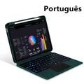 Portuguese Green