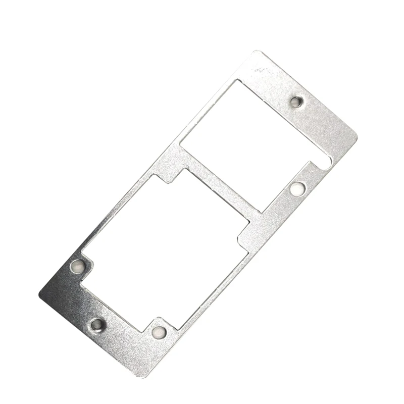 Conversor Flexible a PSU Estándar 1U – Deflector Montaje
