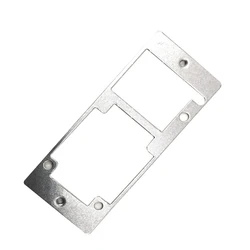 Conversor Flexible a PSU Estándar 1U – Deflector Montaje