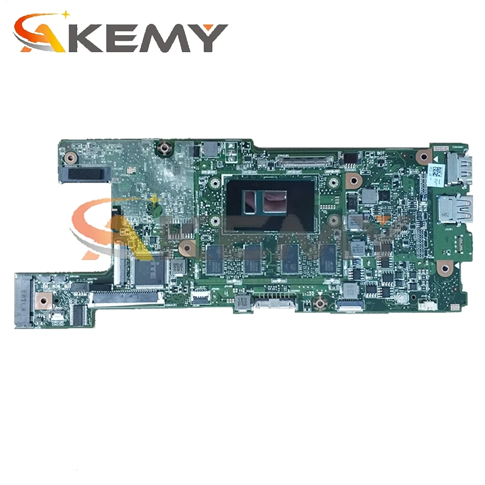 Para Acer Swift3 SF314 SF314-51 placa base CA4DB CA4DB_10L i3/i5/i7 cpu 8GB RAM probado 100% funcionando Swift N16P5 TMX349-G2 S30-10 - imagen 2