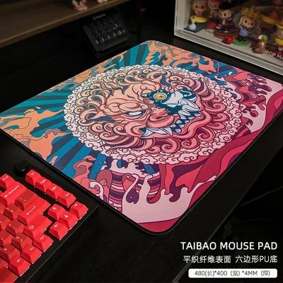 Tai bao 480x400x4