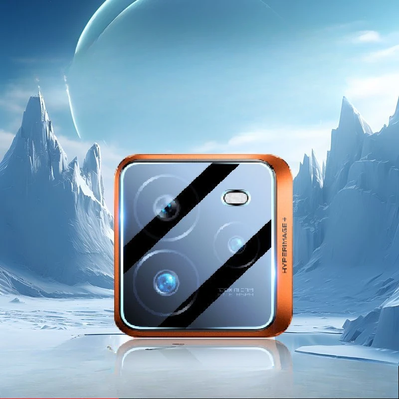 Película de lente de cámara trasera para OPPO Realme GT7 Pro, protectores de cámara para Realme Gt 7 GT7Pro, cubierta de lente de vidrio templado - imagen 5