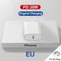 EU 30W Charger