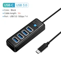 4 USB3.0 100cm USB C