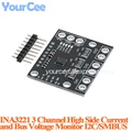 INA3221 Black Module