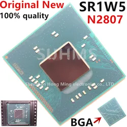 Chip SR1W5 N2807 BGA – Componente Electrónico Alta Velocidad