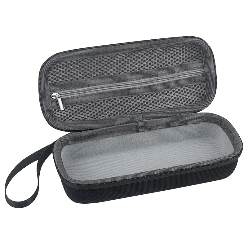 70mai-bolsa protectora de viaje para coche, compresor de aire portátil, inflador, bomba de neumáticos - imagen 4