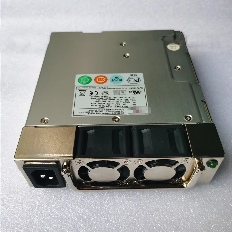 Módulo de fuente de alimentación de servidor de alta eficiencia MRW-6420P-R - imagen 4