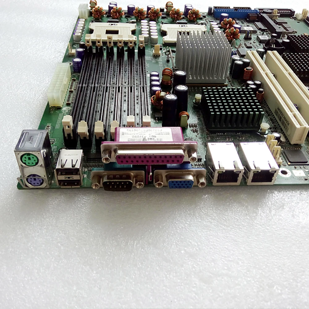 Placa base para Lenovo R520 G4 R510 G5 T220 T270 ZXF20 R400 11007292 - imagen 5