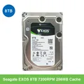 New EXOS 8TB