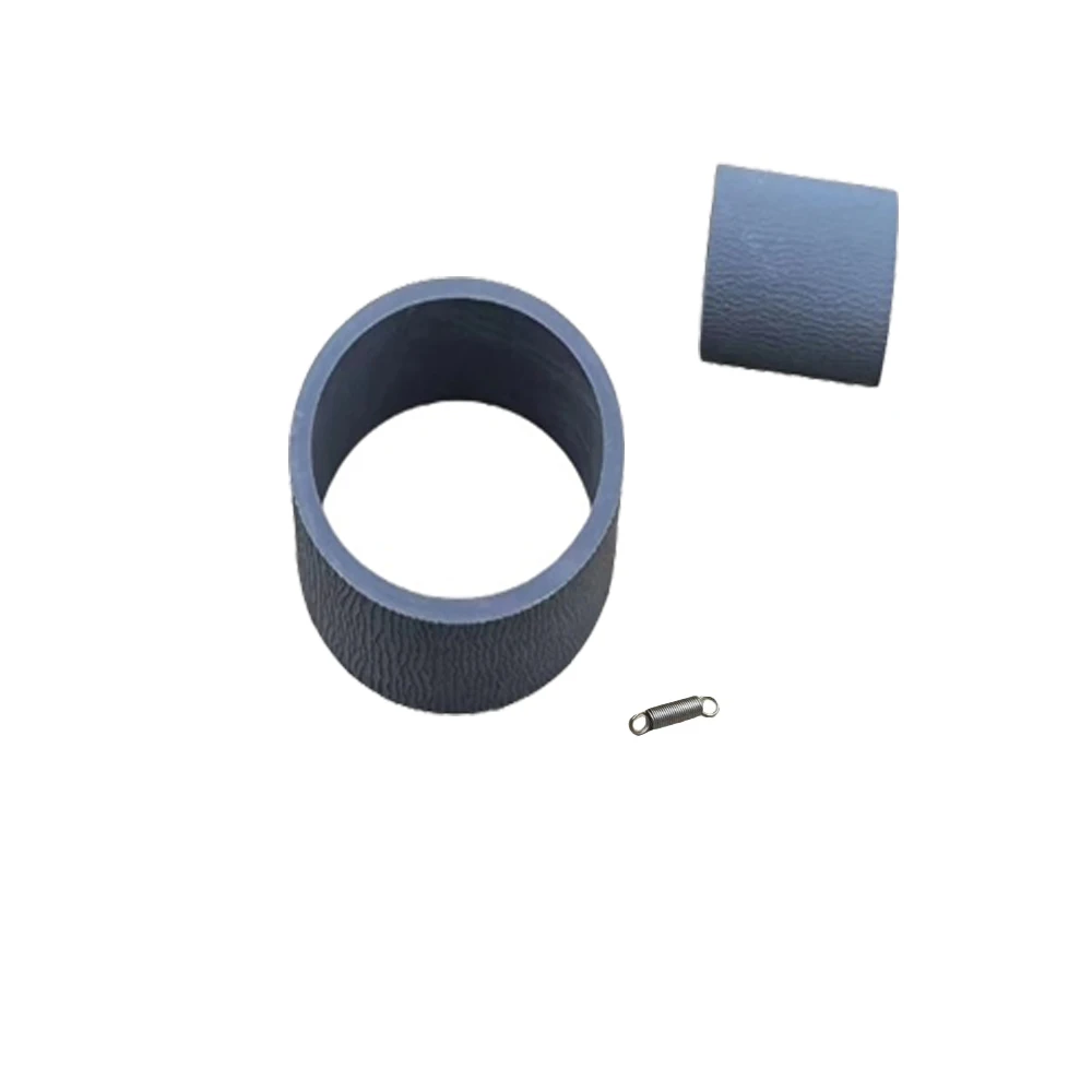 10X almohadilla de separación de rodillo de alimentación de recogida de goma para EPSON L3110 L3150 L4150 L4160 L3156 L3151 L1110 L3158 L3160 L4158 L4168 L4170 - imagen 3