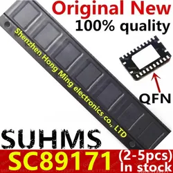Chip SC89171 QFN-24 – Alta Calidad