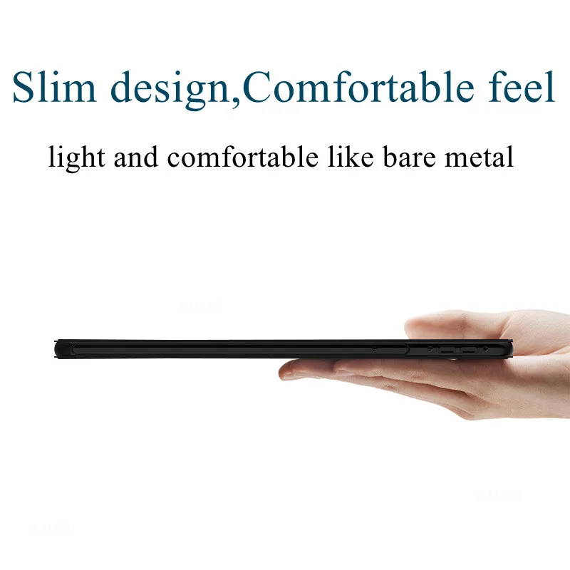 Funda inteligente para HUAWEI MatePad Air, carcasa protectora plegable magnética de 11,5 pulgadas para tableta, DBY2-AL00, DBY2-W00, 2023 - imagen 5