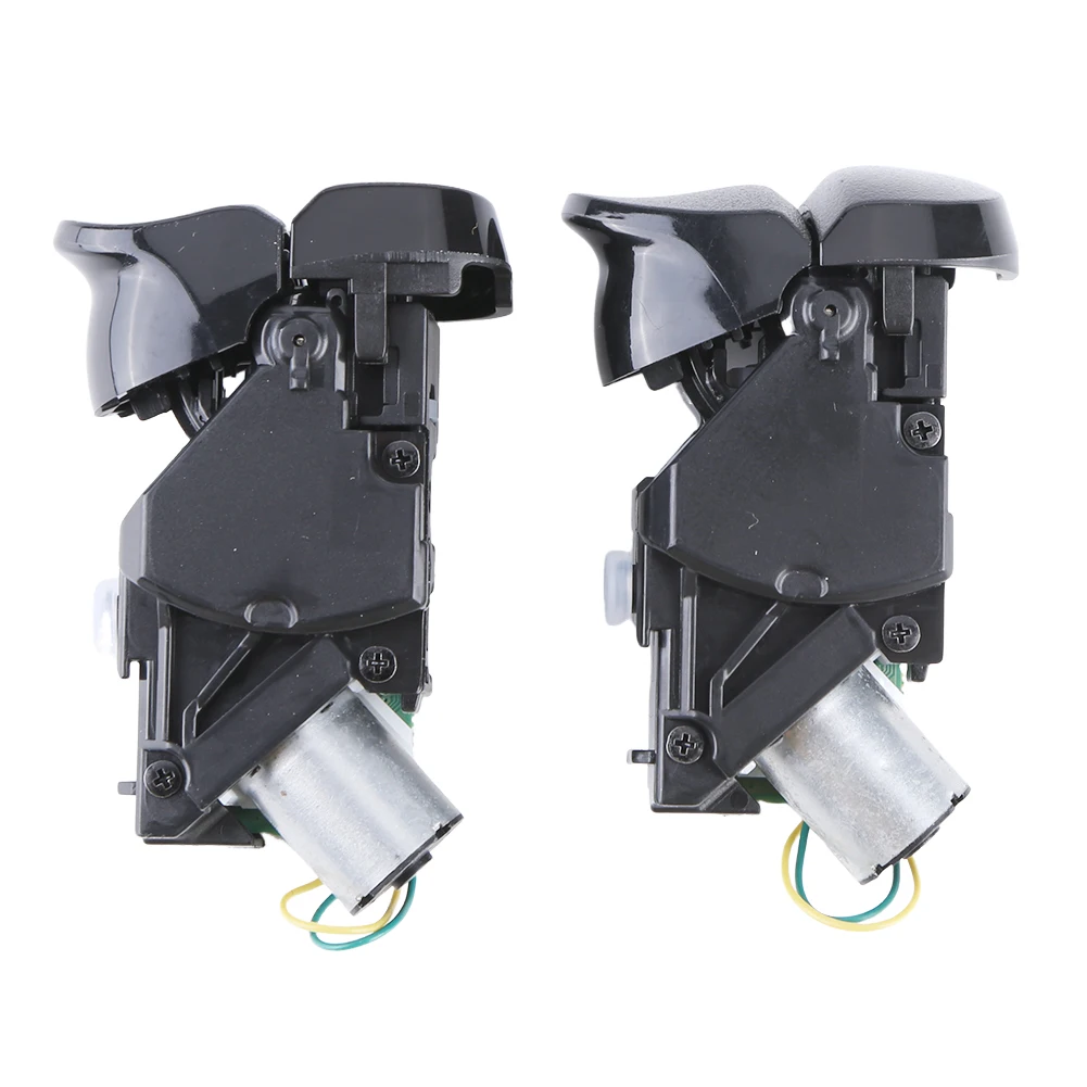 Módulo de disparo Universal para PlayStation 5 V1.0 V2.0 controlador L1 L2 R1 R2 botón de disparo con placa de circuito de Motor de vibración - imagen 5