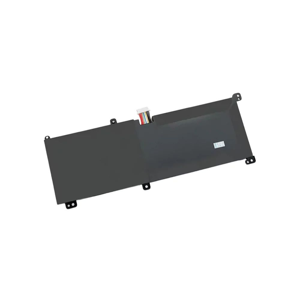 SQU-1609 11,49 V 82.49Wh 7560mAh SQU-1710 batería para Hasee Thunderobot 15G870-XA70K Dino-X5ta X6 X7A 4K X8S Thor 911S Z6-KP5G - imagen 2