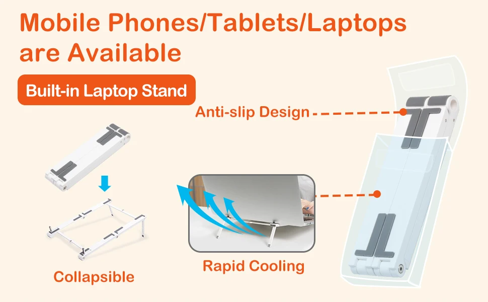 Phomemo laptop carrying case briefcase