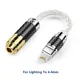 For Lighting 4.4mm