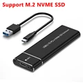 NVMe ( USB A )