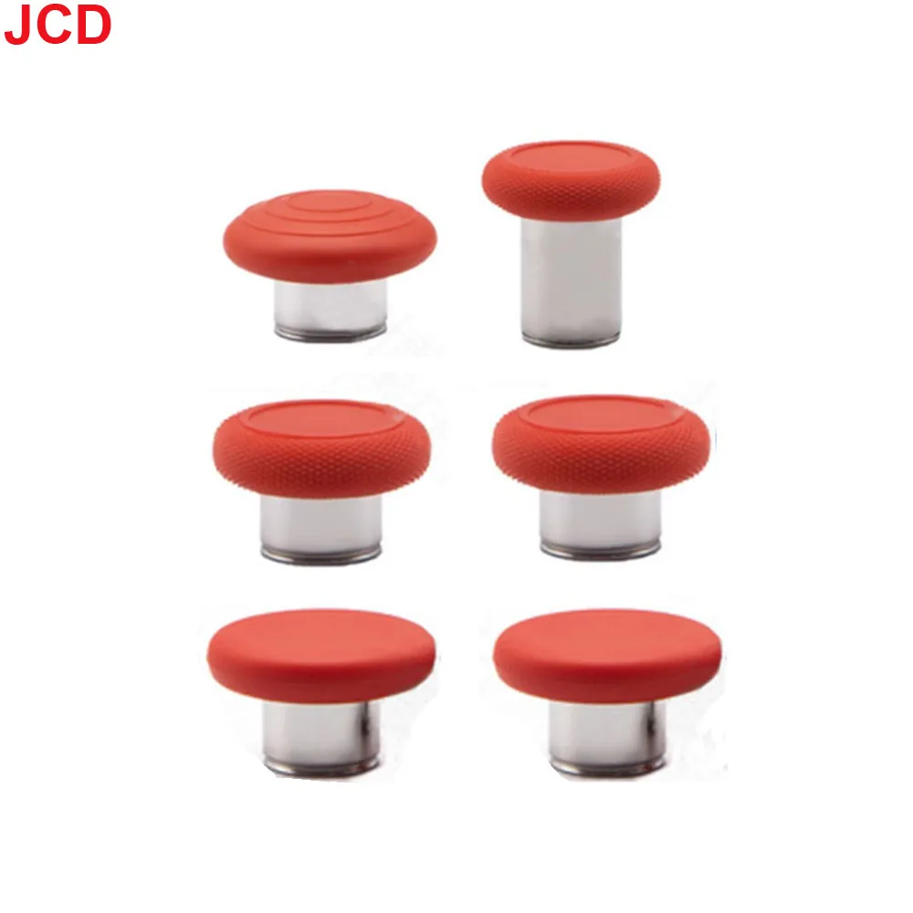 JCD Original nuevo para Xbox One Elite 2 mango de segunda generación controlador tazón corte tapa basculante accesorios botones - imagen 3