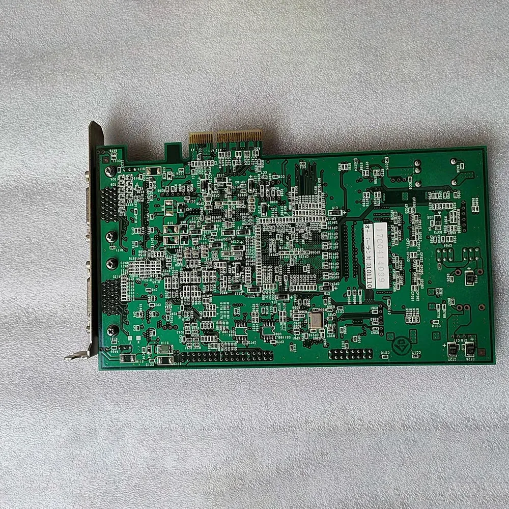 PB001791PF IPM8580CL  PCI-E Acquisition card - imagen 2