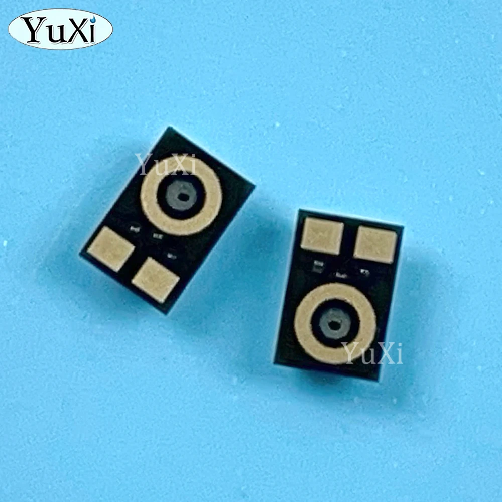 Altavoz de micrófono interno para Samsung 2017, transmisor de micrófono para A3, A320, A320F, A7, A720, A720F, A5, A520, A520F, J300, J300F, J3, j710, 5 unidades - imagen 4