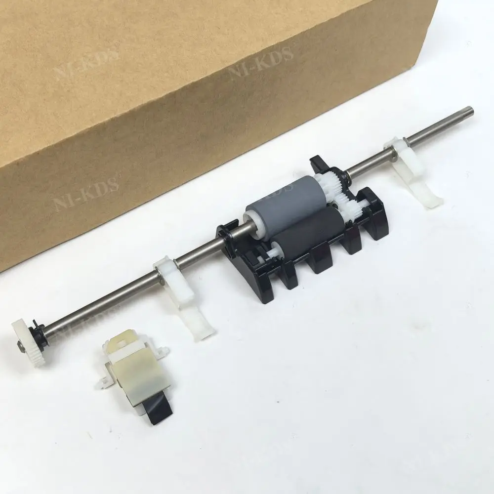 Almohadilla de separación LX9751001 ADF para Brother DCP-9055, conjunto de rodillo de recogida, alimentador Doc, 9460, 9465, 9560, LX4109001